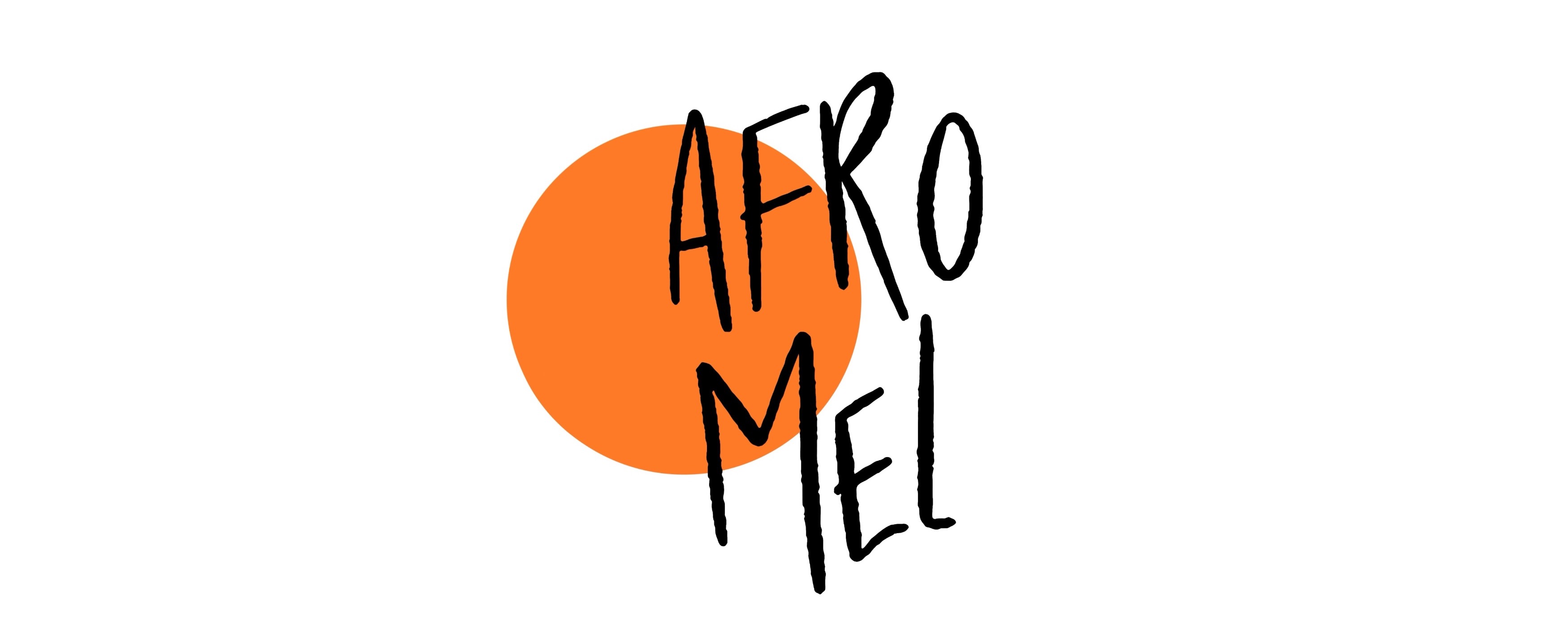 Afro Mel - strona główna