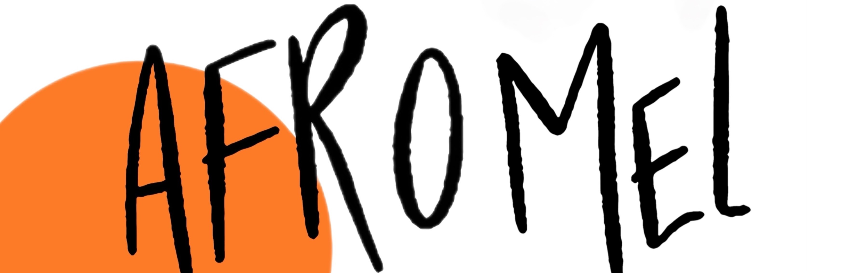 AfroMel - strona główna